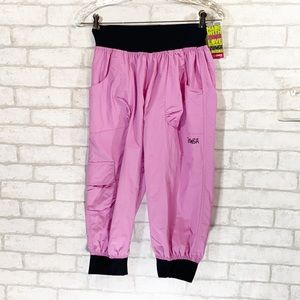 Zumba ultimate orbit cargo capris